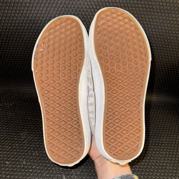 VANS Era Save Da Boobies Breast Cancer Awareness Shoes Sneakers Womens Size 6.5 - Picture 7 of 8